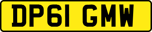 DP61GMW