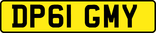 DP61GMY