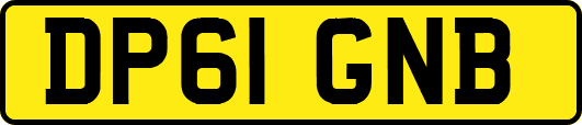DP61GNB