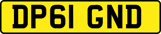 DP61GND