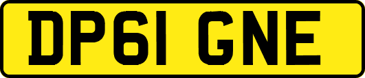 DP61GNE