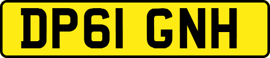 DP61GNH