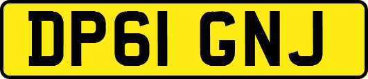 DP61GNJ
