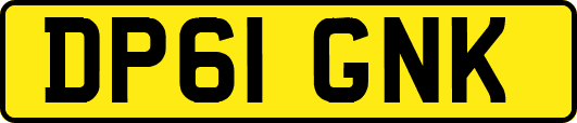 DP61GNK