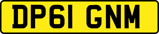 DP61GNM