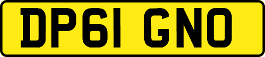 DP61GNO