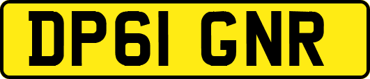 DP61GNR