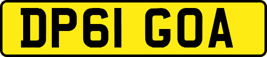 DP61GOA
