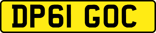 DP61GOC