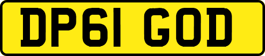 DP61GOD
