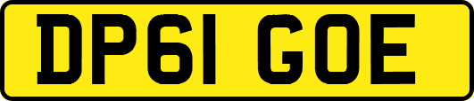 DP61GOE