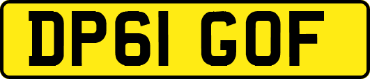 DP61GOF