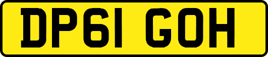 DP61GOH