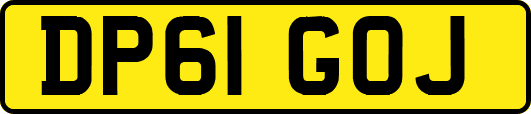 DP61GOJ