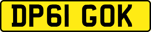 DP61GOK