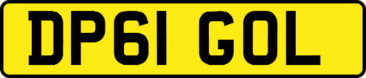 DP61GOL
