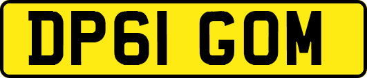 DP61GOM