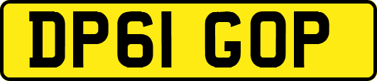DP61GOP