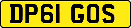 DP61GOS