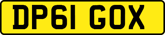 DP61GOX