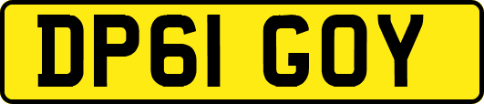 DP61GOY