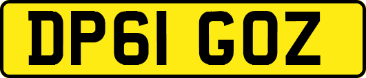 DP61GOZ