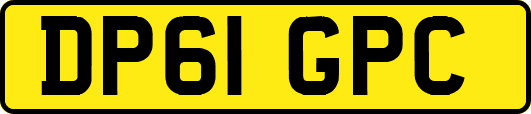 DP61GPC