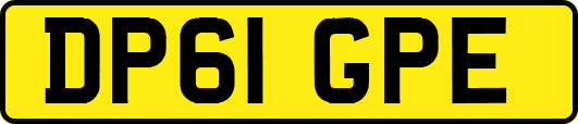 DP61GPE