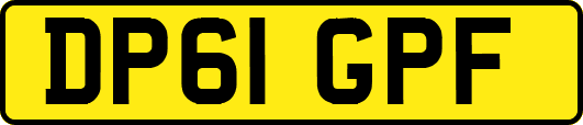 DP61GPF
