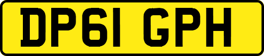 DP61GPH