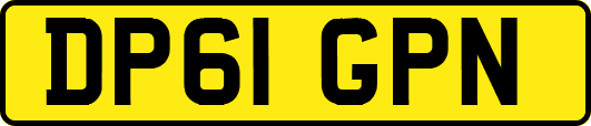 DP61GPN