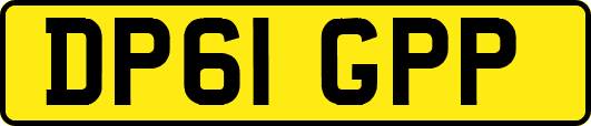 DP61GPP