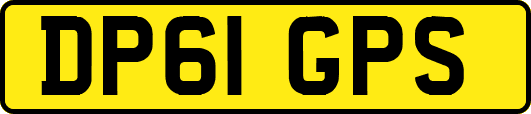 DP61GPS