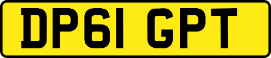 DP61GPT