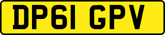 DP61GPV