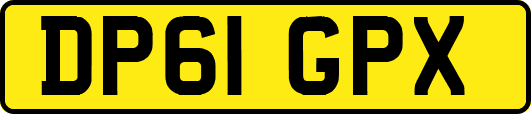 DP61GPX