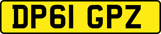 DP61GPZ