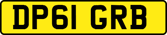 DP61GRB