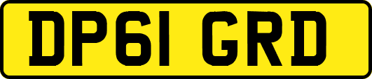DP61GRD