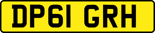DP61GRH
