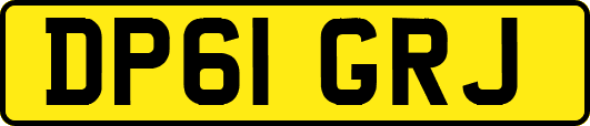 DP61GRJ