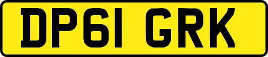 DP61GRK
