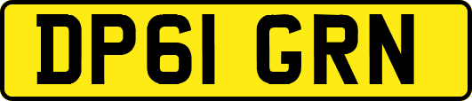 DP61GRN