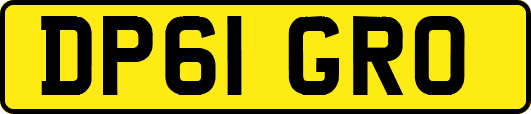 DP61GRO