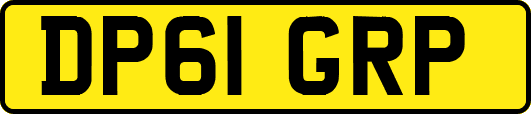 DP61GRP