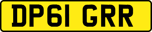 DP61GRR