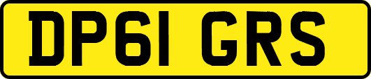 DP61GRS