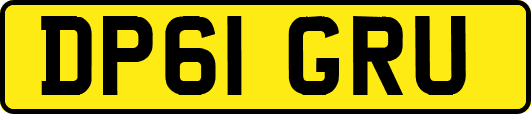 DP61GRU