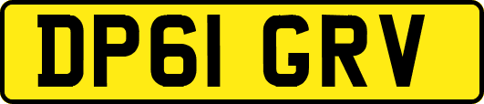 DP61GRV