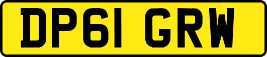 DP61GRW